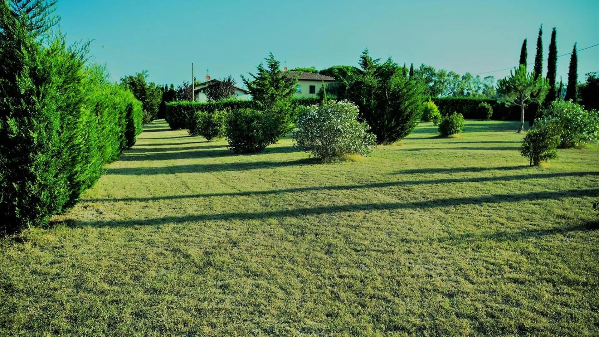 Podere Simonetta - A9 Cecina  Cecina (Livorno)