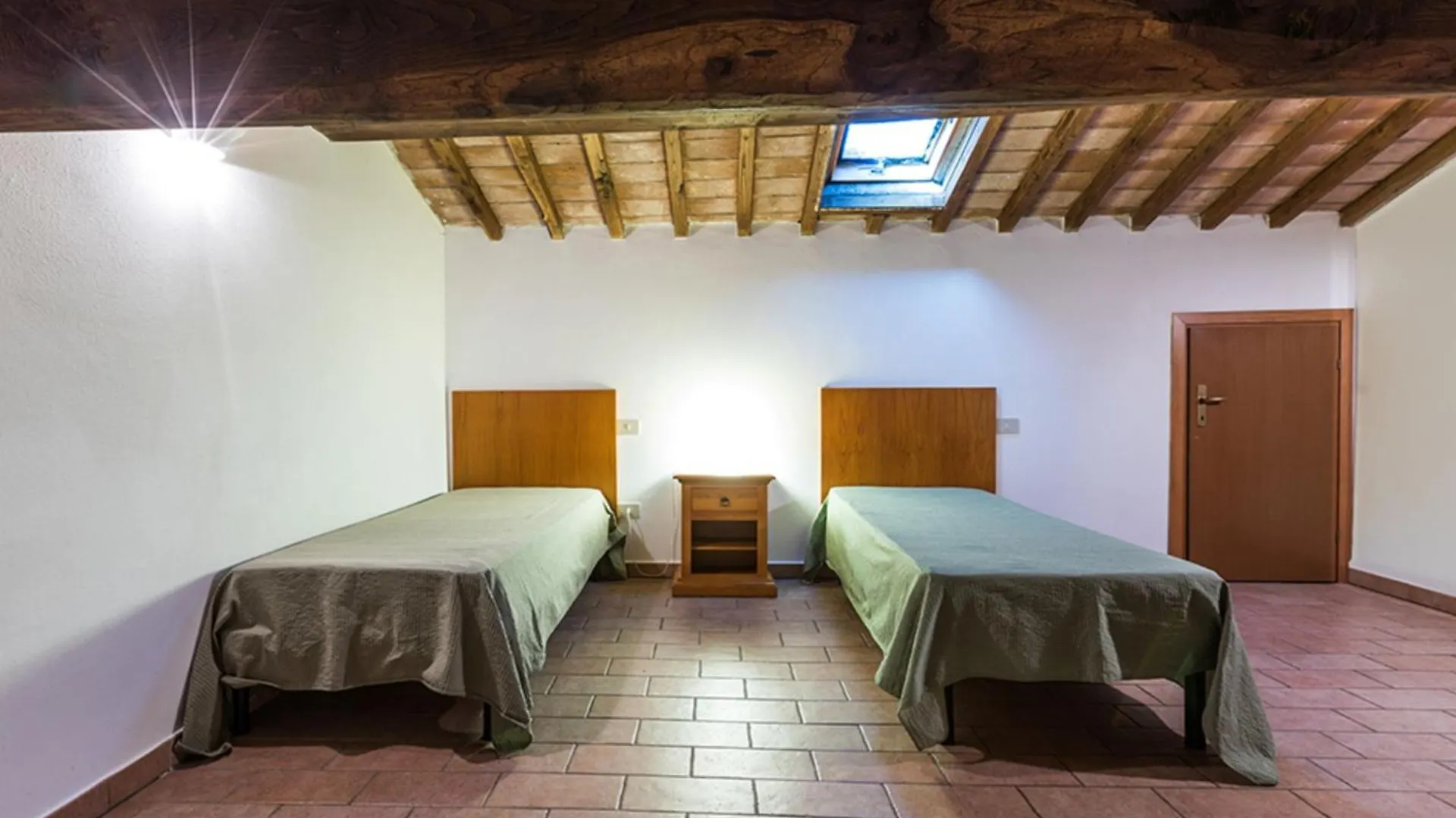 Holiday home Podere Simonetta - A9 Cecina