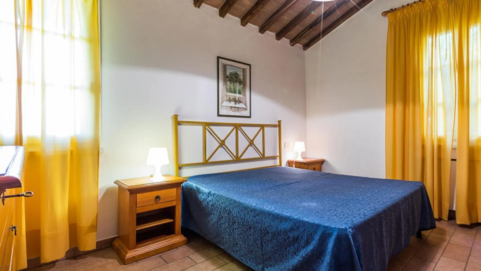 Holiday home Podere Simonetta - A9 Cecina