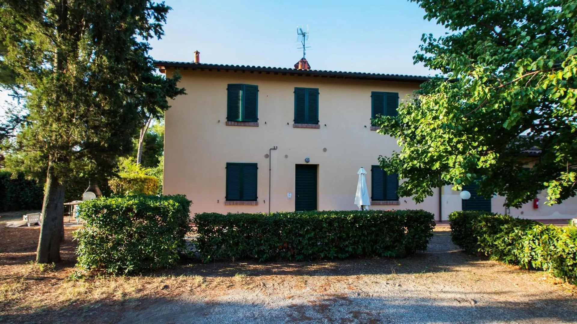 Podere Simonetta - A9 Cecina  Holiday home Cecina (Livorno)
